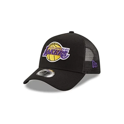 Afbeelding van New Era League Essential Trucker York Yankees vizier voor heren