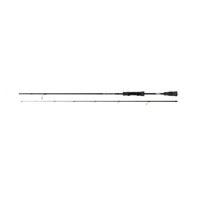 Afbeelding van Fox Rage Street Fighter Ultra Finesse Spinhengel 1.80m (0.5 6g)