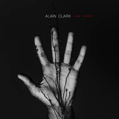 Afbeelding van Alain Clark Bad Therapy (CD)