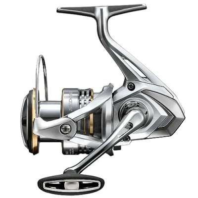 Afbeelding van Shimano Slip voorop 23 Sedona FJ C3000