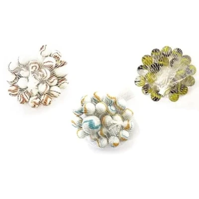Afbeelding van FLYPOP&#039;S Ballen Speelspel 033035 Willekeurige kleur Glas Behendigheidsspel Kinderspeelgoed 1,6 cm x Vanaf 3 jaar
