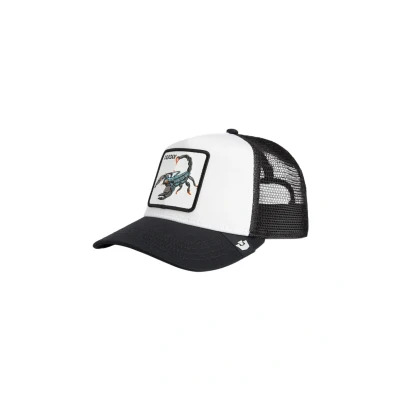 Afbeelding van Goorin Bros. Pet OG Trucker Een maat