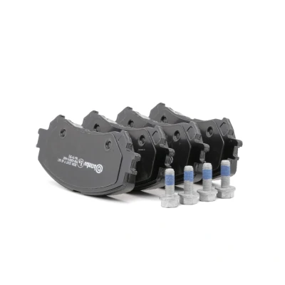 Afbeelding van Brembo Remblokset P 68 067