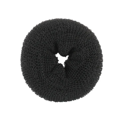 Image de Horka Boudin pour Chignon Noir