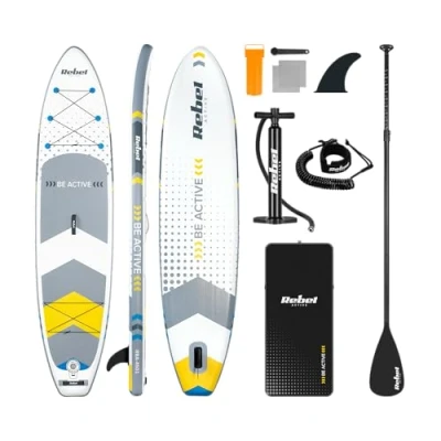 Afbeelding van Deska SUP REBEL ACTIVE RBA 4500 350cm