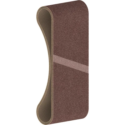 Afbeelding van Bosch Accessories 2608606165 Schuurband Korrelgrootte 120 (l x b) 552 mm 100 3 stuk(s)
