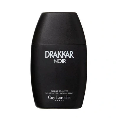 Image de Guy Laroche Drakkar Noir Eau de Toilette 100 ml