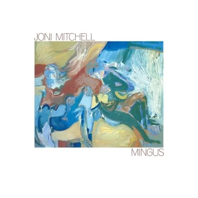Afbeelding van Mingus