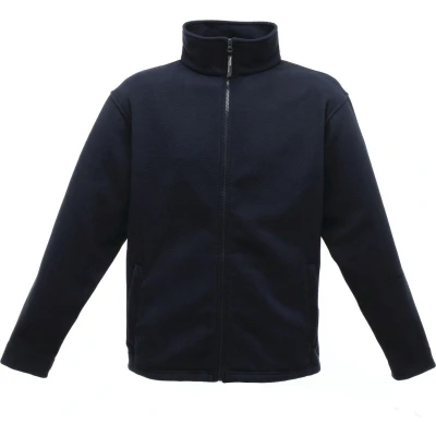 Afbeelding van Regatta Thor 350 Outdoortrui Mannen MAAT S Blauw