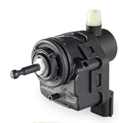 Afbeelding van Stelmotor lhr 12V Renault 6NM 007 878 561