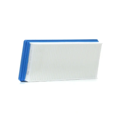 Afbeelding van FEBI BILSTEIN 108325 Luchtfilter 35 111 267 Filter insert SMART: Fortwo II Coupe, Convertible