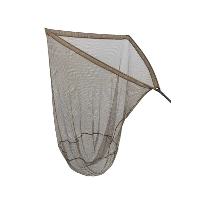 Image de Épuisette Fox Eos X Landing Net 6ft (180cm) (42&quot;) (Manche en 2 Parties) Epuisette