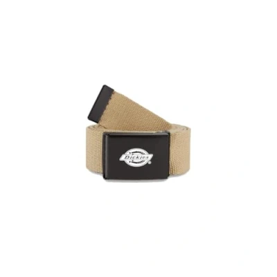 Afbeelding van Dickies riem voor heren kaki maat 1