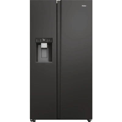 Afbeelding van Haier HSW59F18EIPT Amerikaanse koelkast