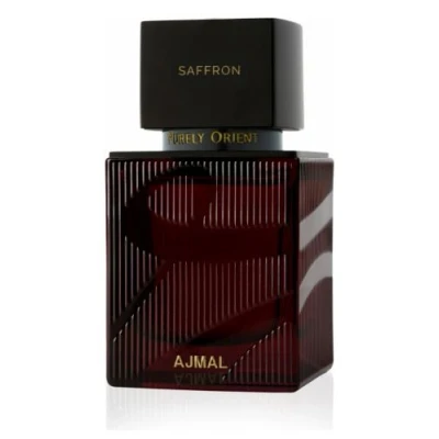 Afbeelding van Ajmal Purely Orient Saffron Eau de Parfum 75 ml