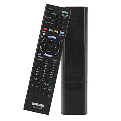 Afbeelding van Universele vervangende afstandsbediening voor Sony Smart TV RM ED052 ED050 ED047 ED053 ED060 ED046 ED044 KDL 65S995A 65W855A