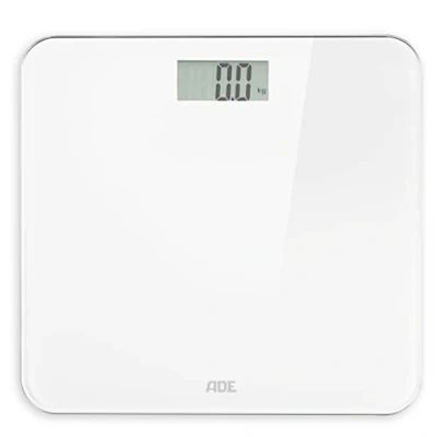 Afbeelding van ADE Personenweegschaal Gina Digitaal BE2011 Spraakfunctie 250kg 100g