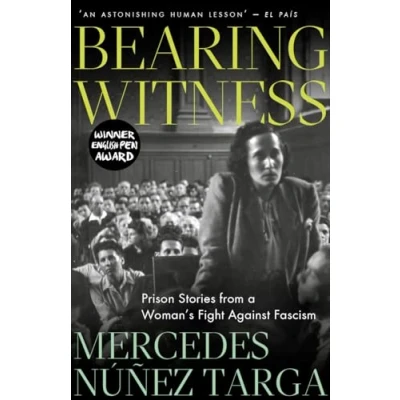 Afbeelding van Bearing Witness