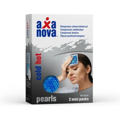 Afbeelding van Axanova Cold Hot Pearls Mini