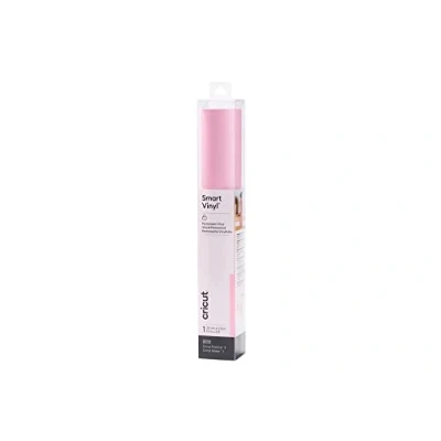 Image de Accessoire Machine de découpe Cricut Smart Vinyle permanent Rose Pastel