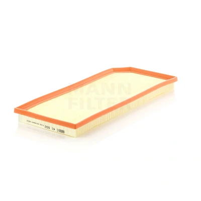 Afbeelding van Mann filter Luchtfilter C 41 002