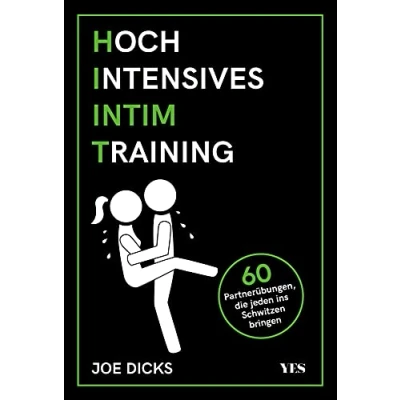 Afbeelding van HIIT: Hochintensives Intimtraining