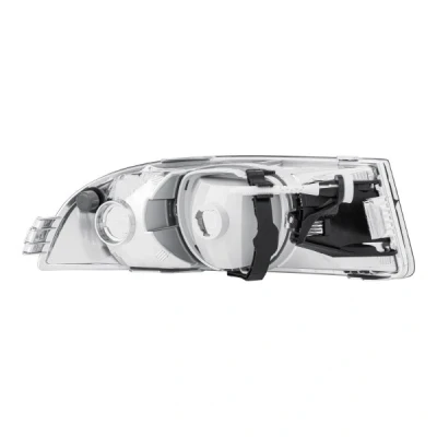 Afbeelding van Hella Mistlamp/Dagrijverlichting Skoda Octavia 09 Links H8 1NH 354 671 011