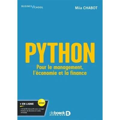 Image de Python