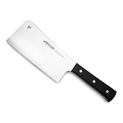 Afbeelding van Arcos Universal Hakmes Vleesbijl Hakbijl 18cm HACCP NSF