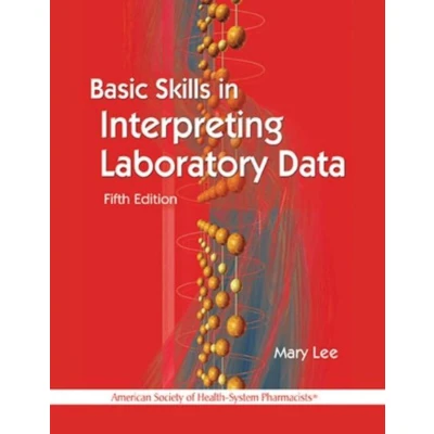 Afbeelding van Basic Skills in Interpreting Laboratory Data