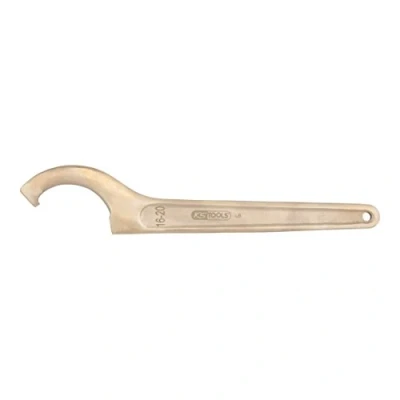 Afbeelding van KS Tools 9638214 963.8214 Haaksleutel