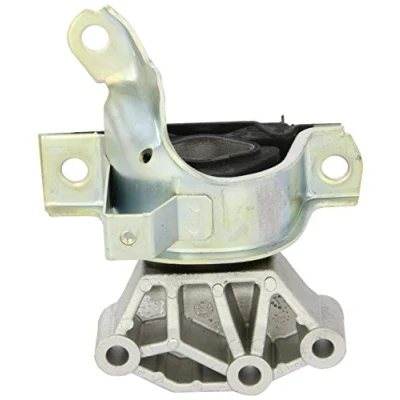 Afbeelding van CORTECO 80001361 Aslichaam / motorsteunlager FIAT: 500 Hatchback, Panda II Hatchback