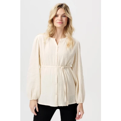 Image de Blouse Joy Whitecap Gray L
