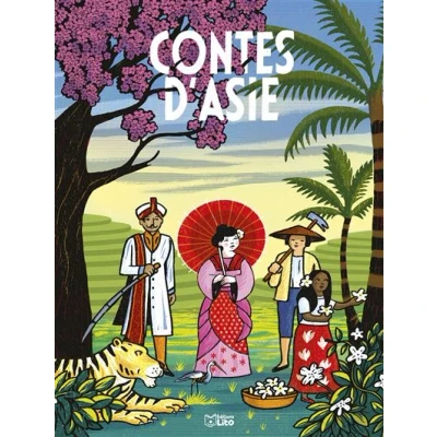 Image de Contes du monde asie