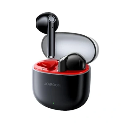 Afbeelding van Joyroom JR PB2 Black Hoofdtelefoon