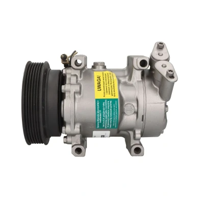 Afbeelding van Compressor, airconditioning TEAMEC 8600117