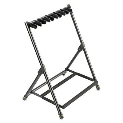 Afbeelding van Gravity Vari G 5 Gitaarstatief voor gitaren
