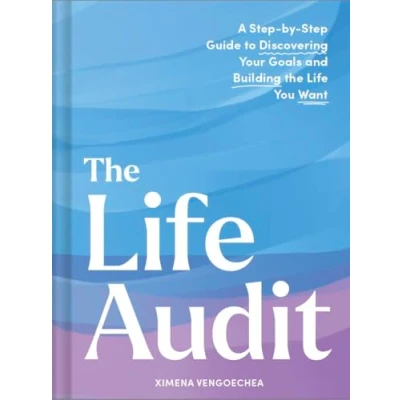 Afbeelding van Life Audit