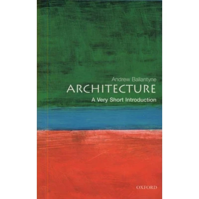 Afbeelding van VSI Architecture