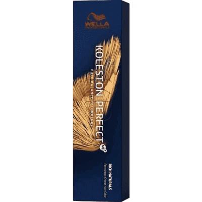 Afbeelding van Wella Koleston Perfect ME+ Rich Naturals 60ml 10/96 verhelderend zeer lichtblond cendre violet
