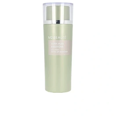 Afbeelding van M2 Beauté Oil Free Eye Make Up Remover 150 Ml