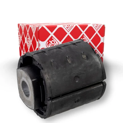 Afbeelding van FEBI BILSTEIN 173777 Ophanging, hulpframe / motordrager