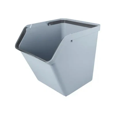 Afbeelding van Sunware Sigma home sorteer unit 60L blauw 49,3 x 38,8 44,8 cm
