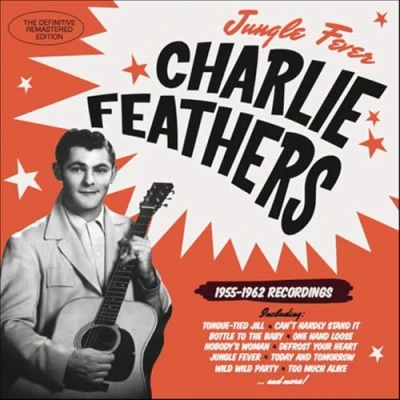 Afbeelding van Jungle Fever 1955 1962 Recordings