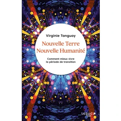 Image de Nouvelle Terre Humanité