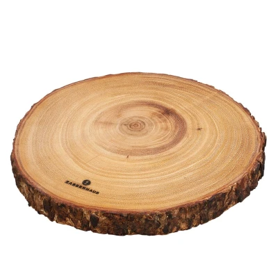 Afbeelding van Zassenhaus Serveerplank Ø 32 Cm