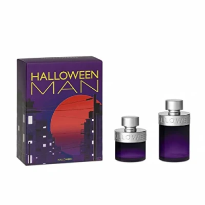 Afbeelding van Jesus Del Pozo Halloween Man Gift Set