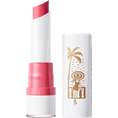 Afbeelding van Bourjois Rouge Velvet French Riviera Lipstick 03 Hippink Chic
