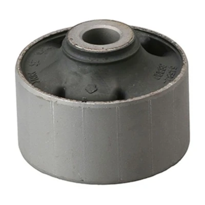 Afbeelding van CTR GV0185 Draagarmrubbers Vooras, Onder 60mm