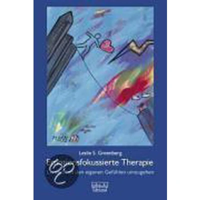 Afbeelding van Emotionsfokussierte Therapie